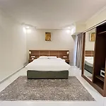 Muscat Hills Hotel