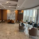 Muscat Hills Hotel