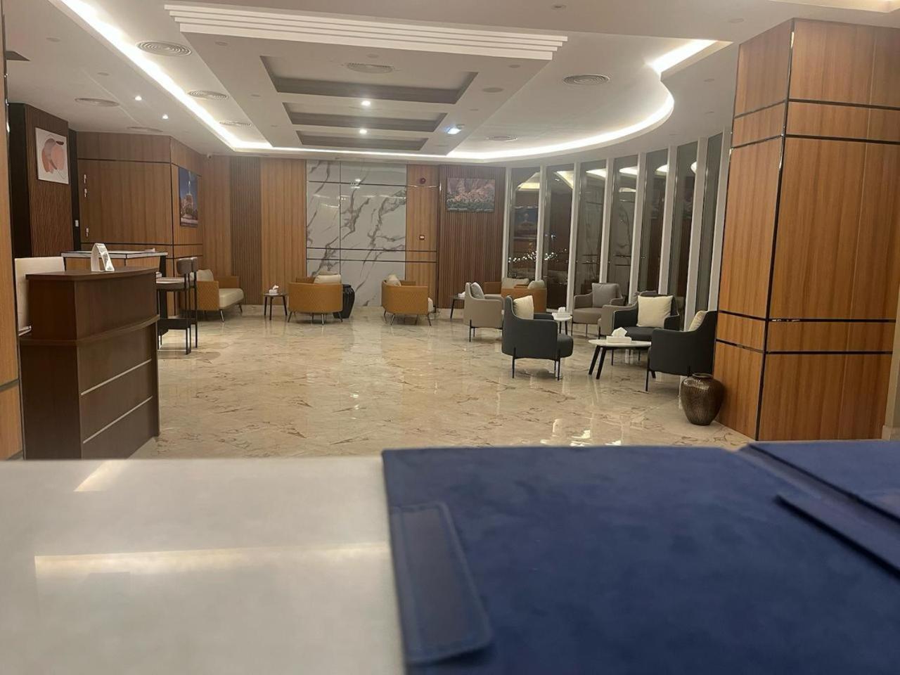 Hotel Hills Maskat