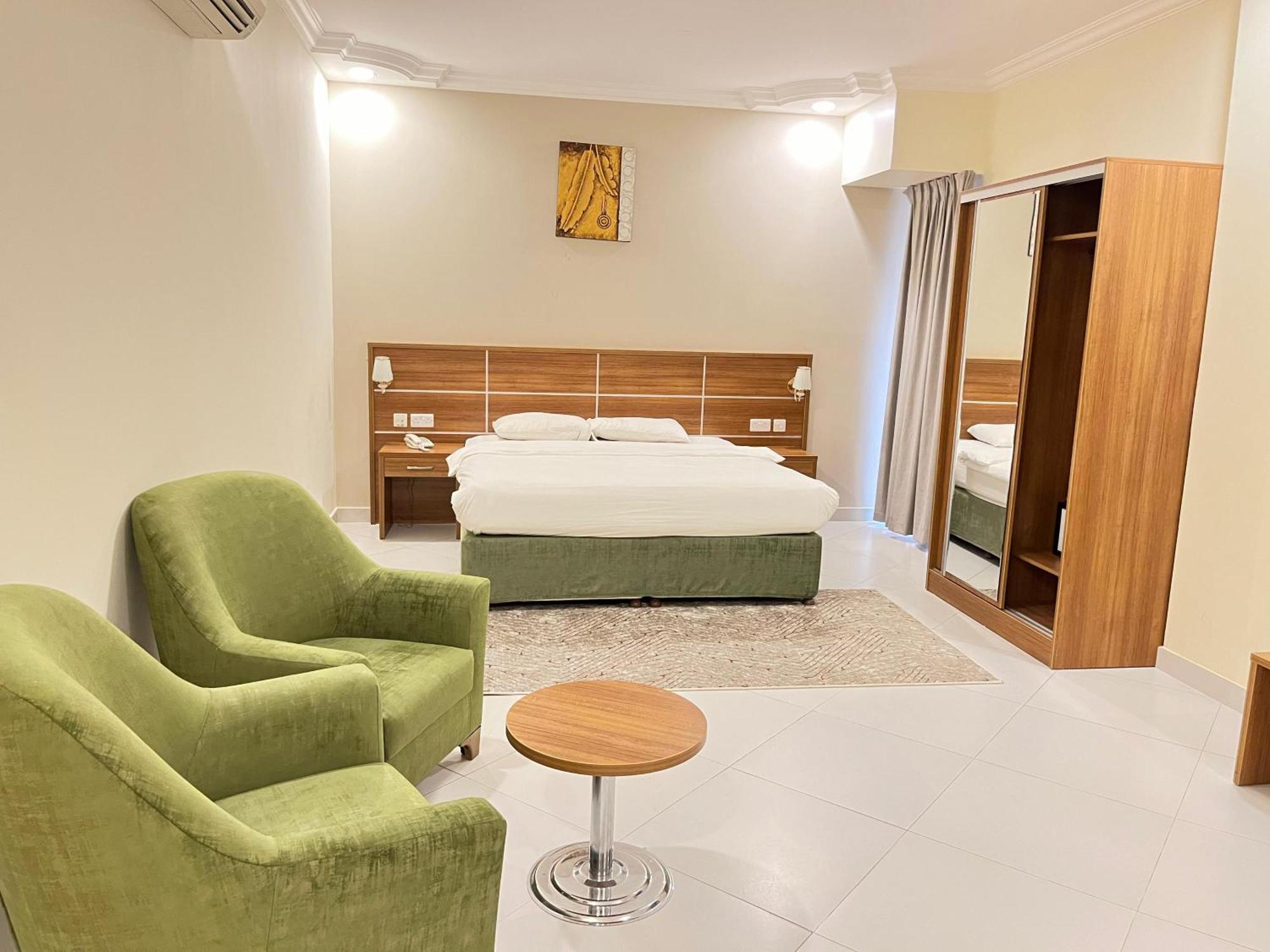 Hotel Hills