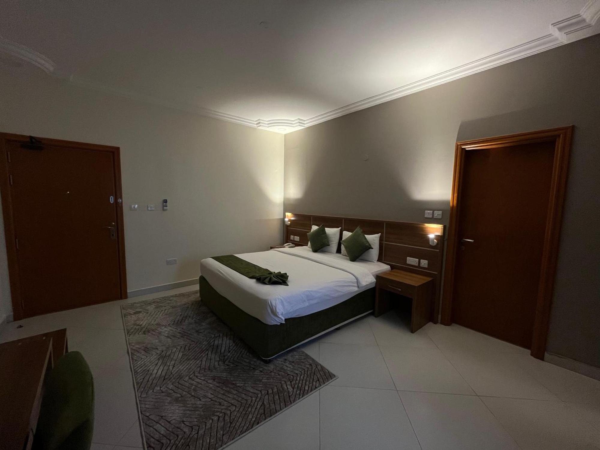 Hotel Hills Maskat