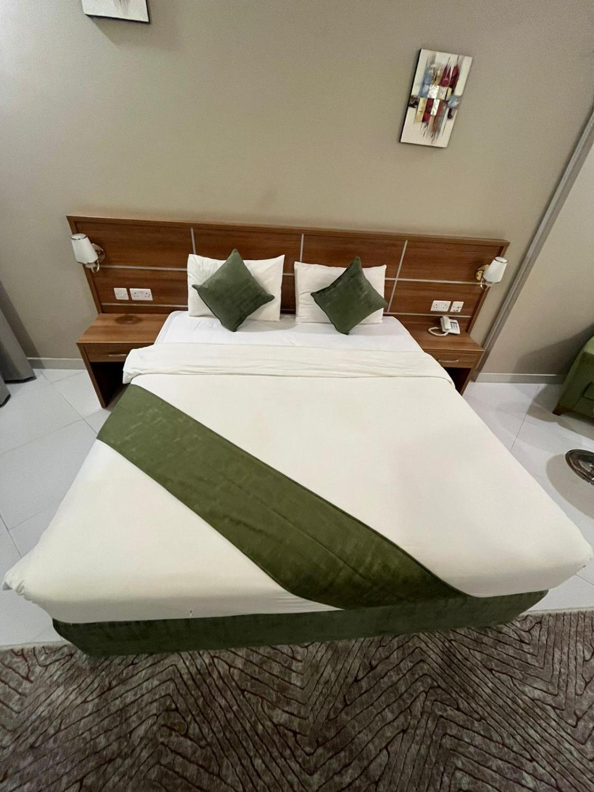 Hotel Hills Maskat