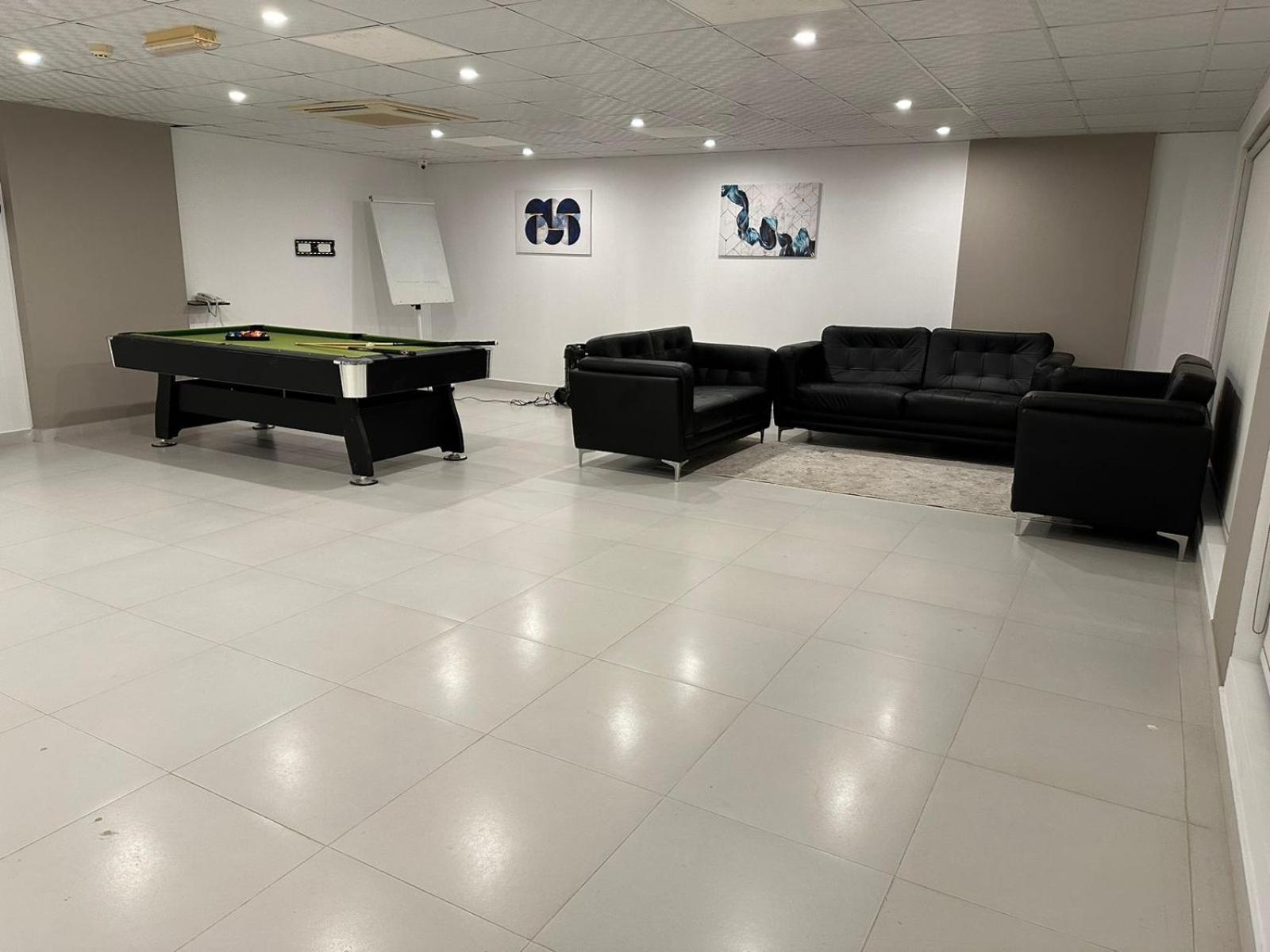 Hills Hotel Maskat