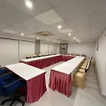 Muscat Hills Hotel