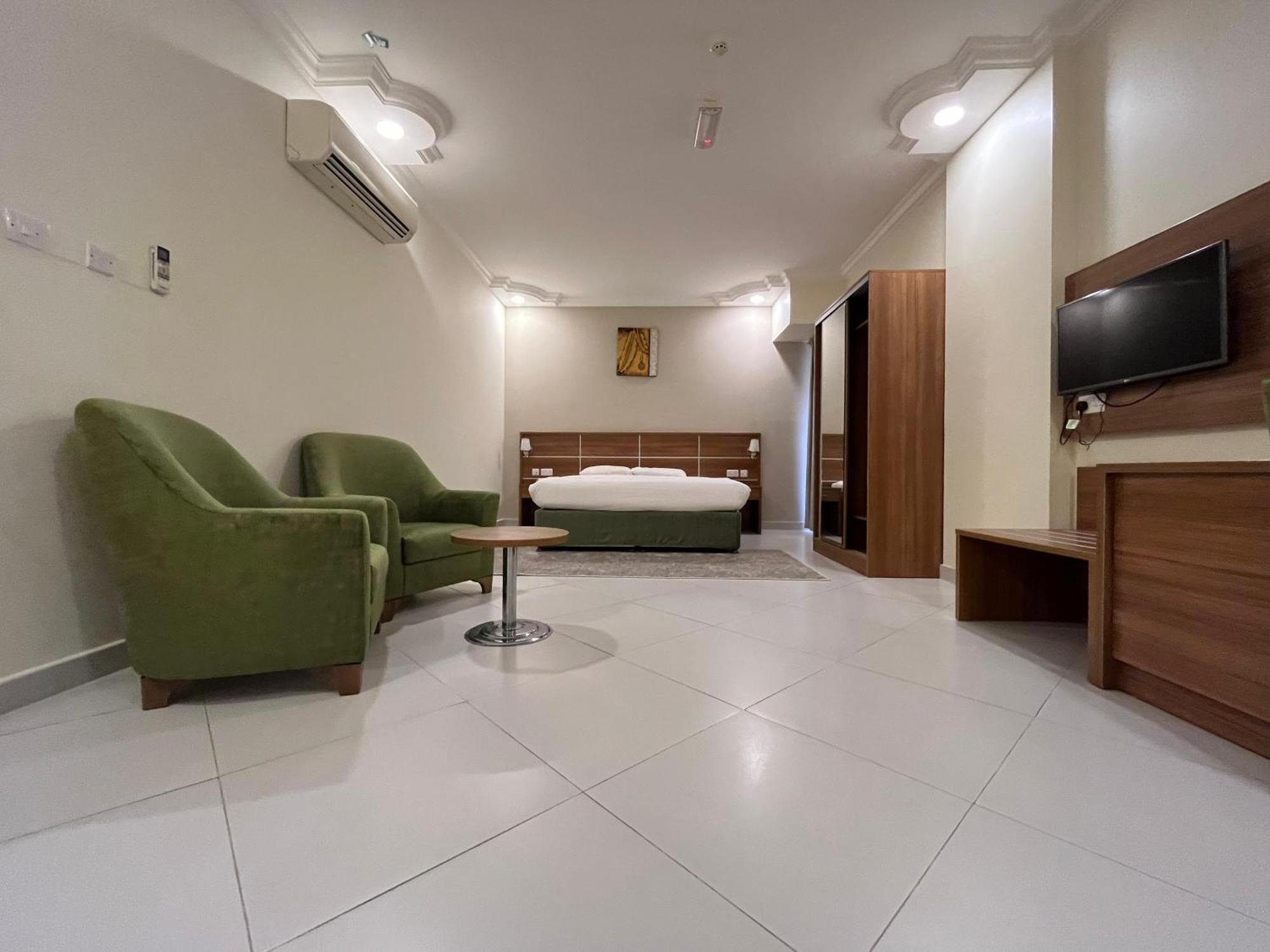 Hills Hotel
