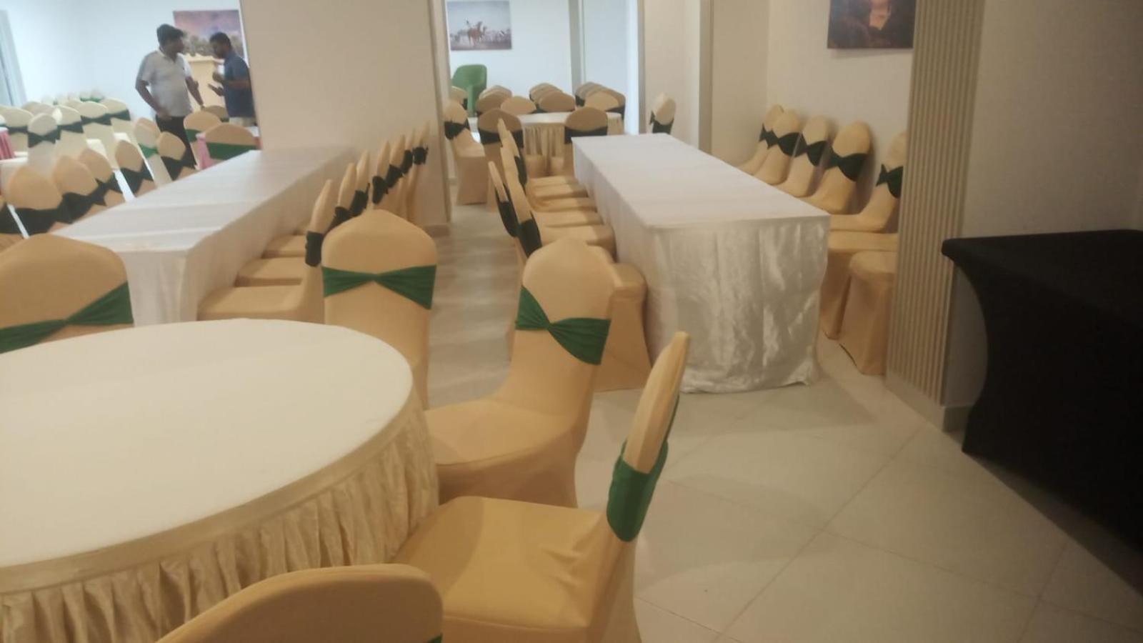 Hotel Hills Muscat